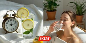 What Is the Best Time to Drink Water for Maximum Health Benefits