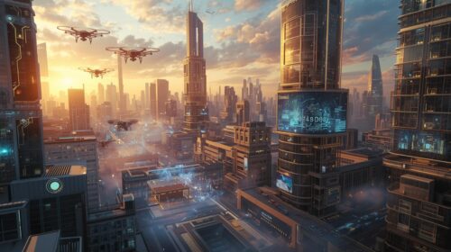 The Future: Trends Beyond 2025