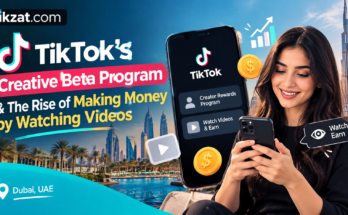 TikTok’s Creative Beta Program Can You Earn by Watching Videos